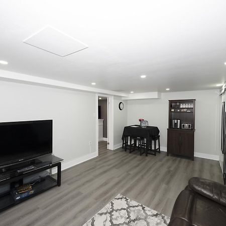 Serene Niagara Guest House מראה חיצוני תמונה