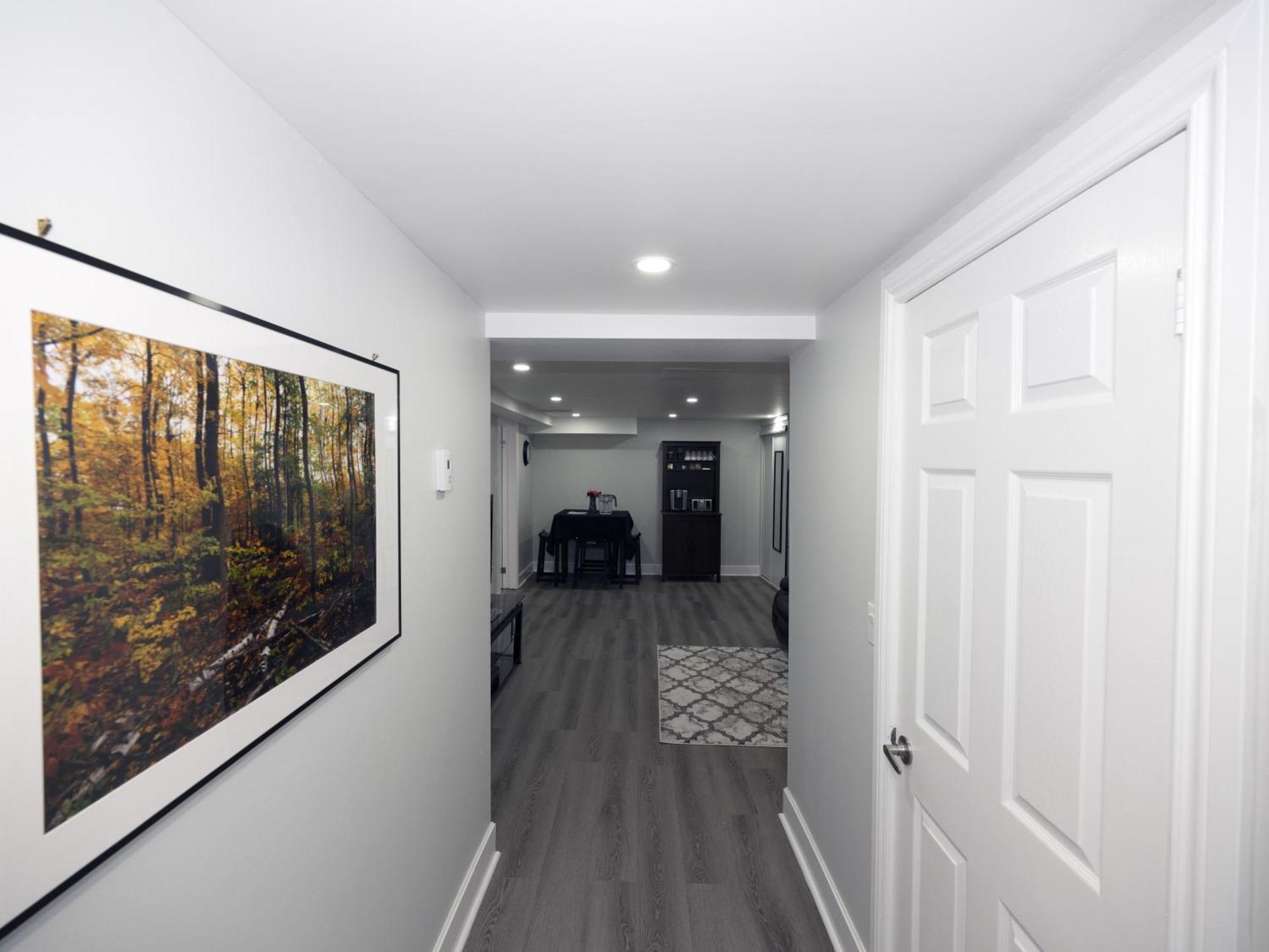 Serene Niagara Guest House מראה חיצוני תמונה