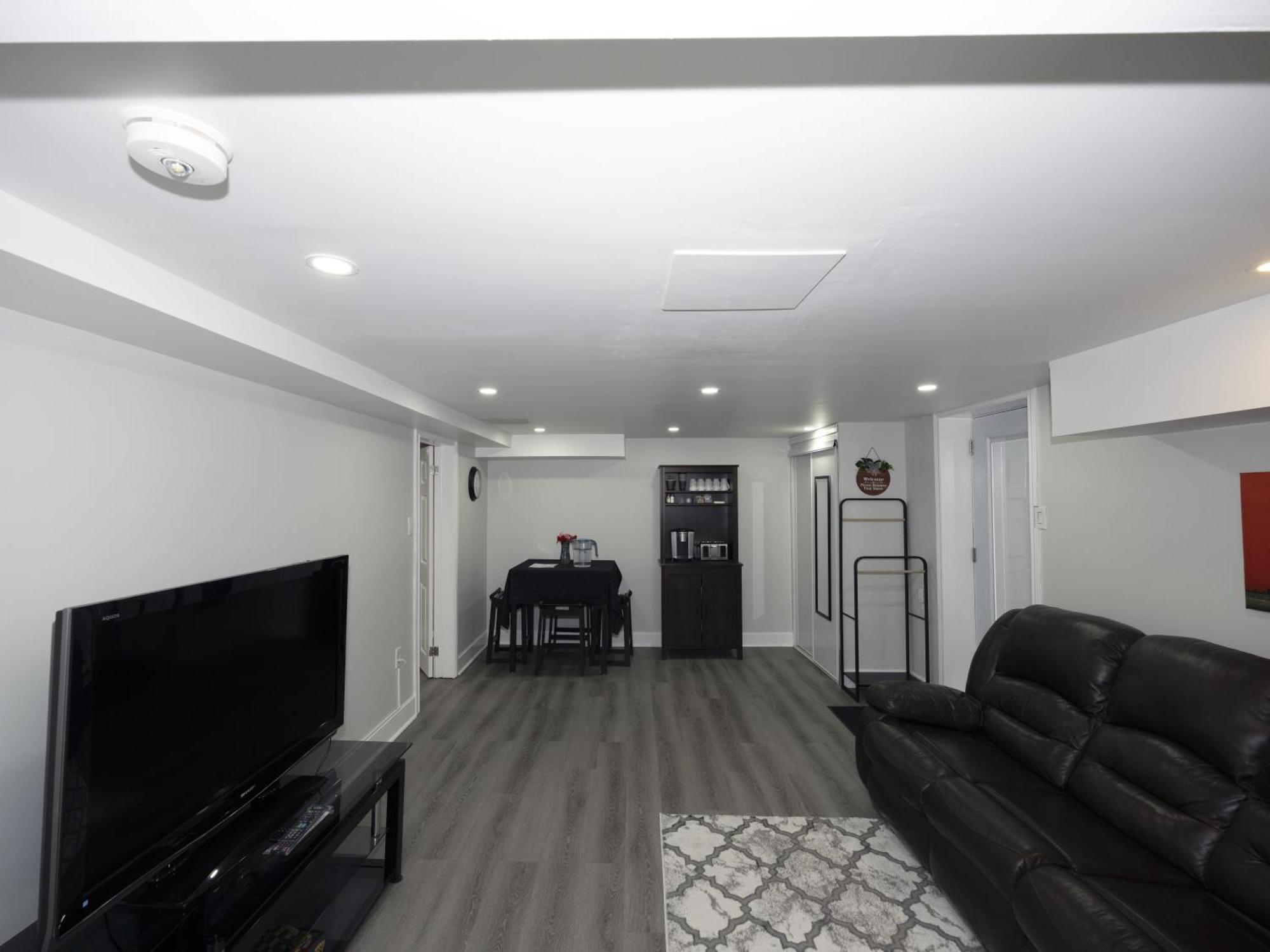 Serene Niagara Guest House מראה חיצוני תמונה