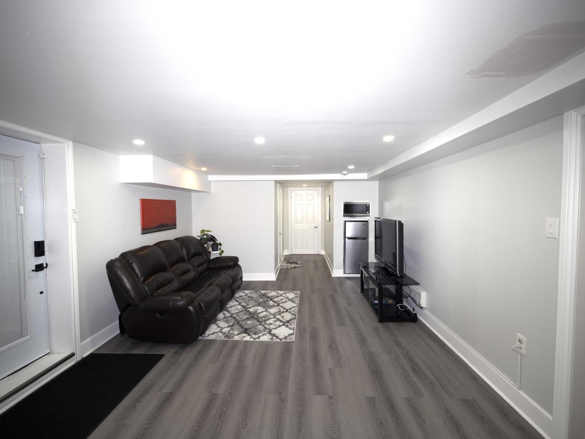 Serene Niagara Guest House מראה חיצוני תמונה